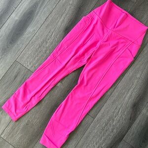 Lululemon Align leggings